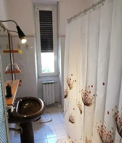 Cinqueterre House Del Torretto *