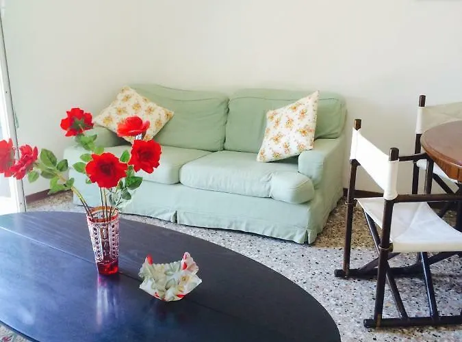 Cinqueterre House Del Torretto Apartmán