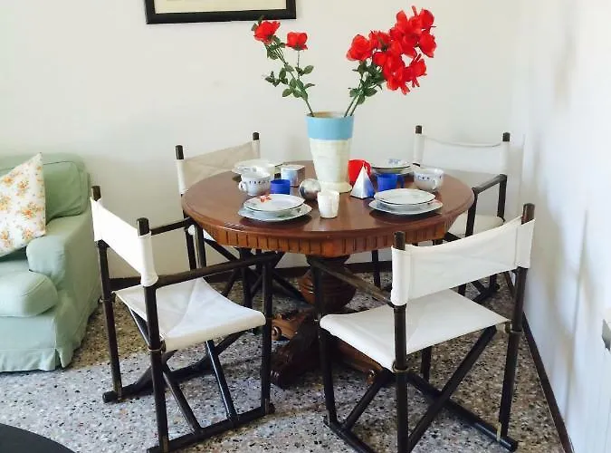 Cinqueterre House Del Torretto