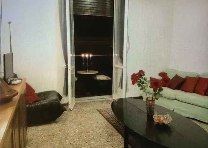 Cinqueterre House Del Torretto Apartmán La Spezia