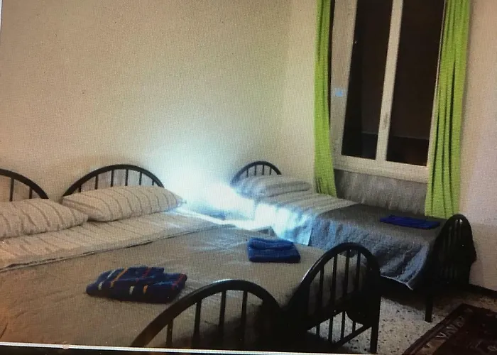 Cinqueterre House Del Torretto Apartmán *