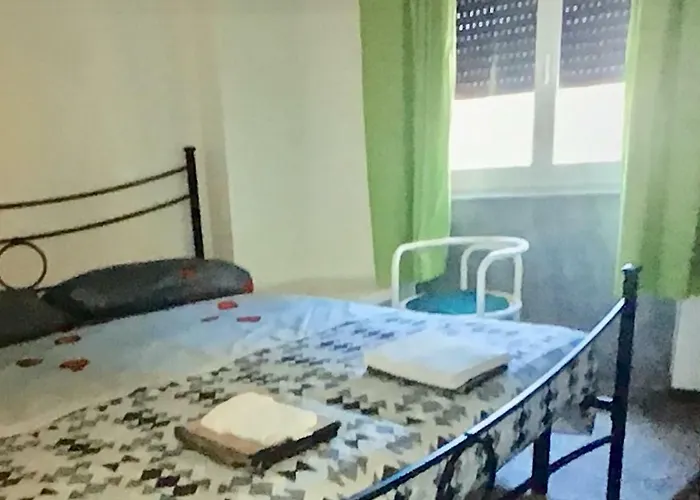 Cinqueterre House Del Torretto *