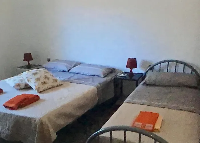 Cinqueterre House Del Torretto La Spezia